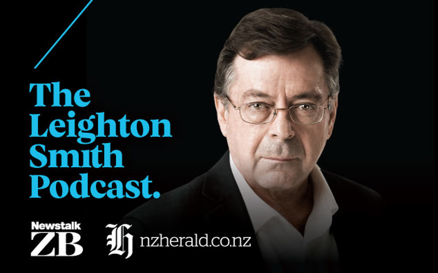Leighton Smith Show