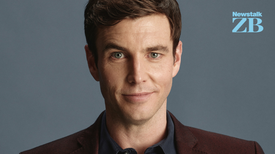 Saturday Morning with Jack Tame