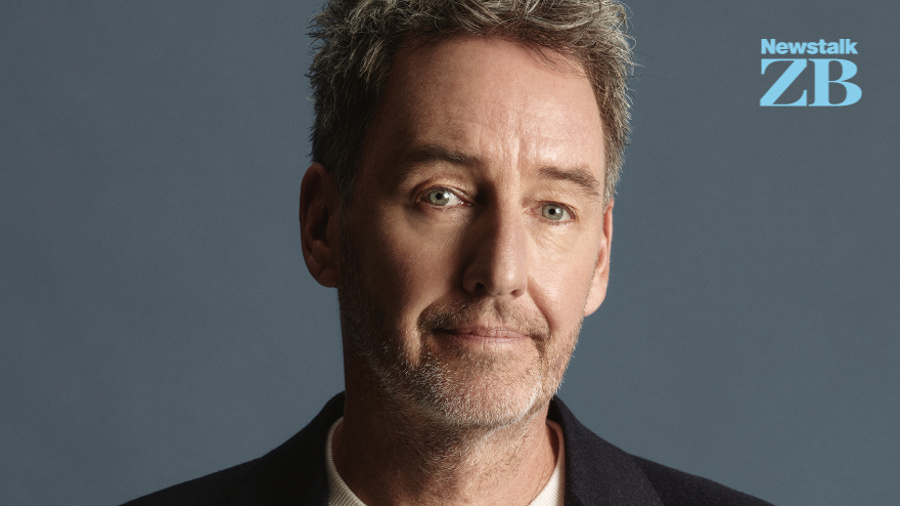 Mike Hosking Breakfast