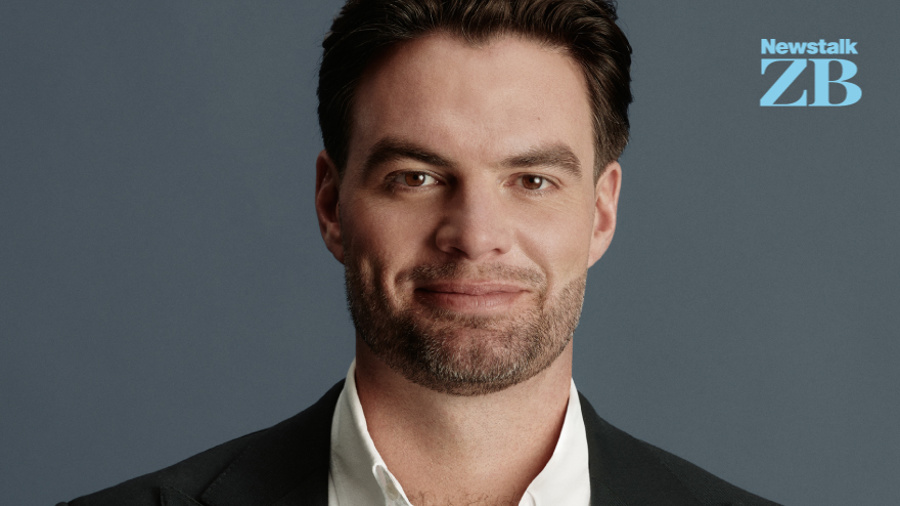Early Edition with Ryan Bridge