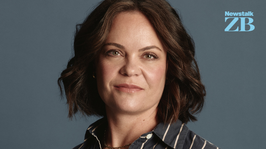 Heather du Plessis-Allan Drive